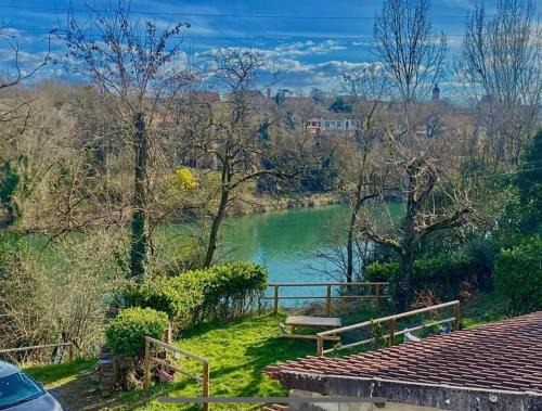 Cantepau Casa | Petite maison au bord du Tarn
