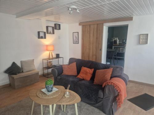 Pipaix Casa | Petite maison chaleureuse