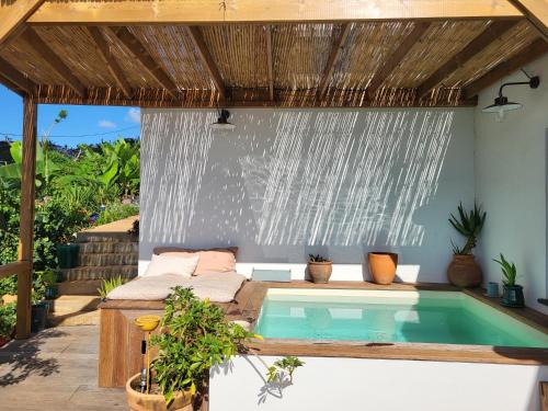 Sada Casa | Petite maison chic et charmante