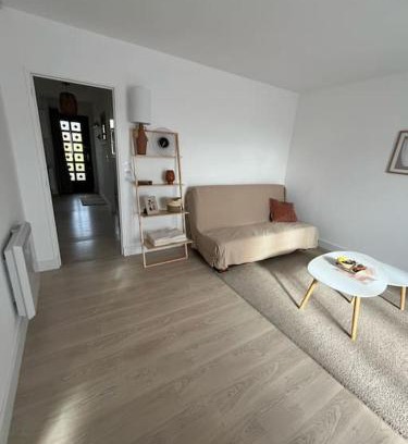 Neuilly Casa | Petite maison cosy en campagne