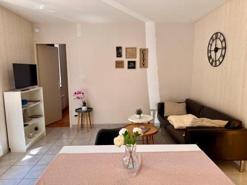 Auxonne Apartamento | Petite Maison Cosy