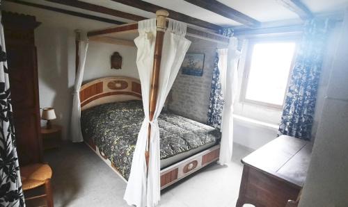 Voulaines-les-Templiers Casa | Petite maison d'art et d'hôtes