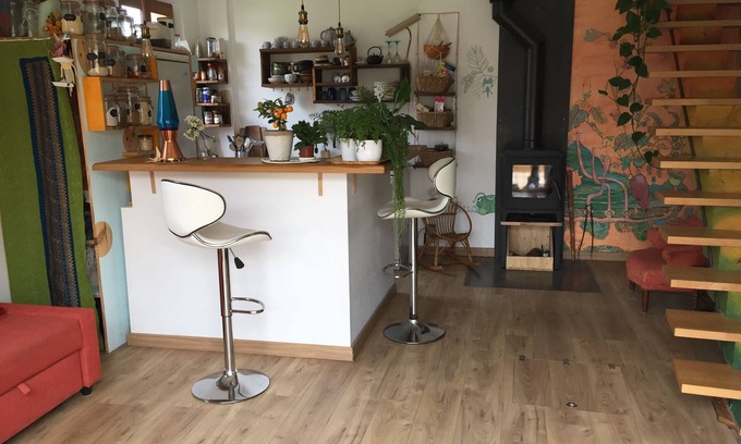 Auriol Casa | Petite Maison D'artiste en Provence