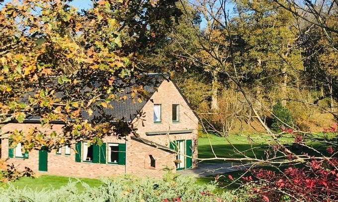 Willerzie Casa | Petite Maison Dans la Prairie au Pays de la Croix Scaille