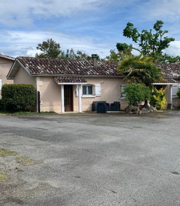 Betous Casa | Petite maison dans un village du Gers
