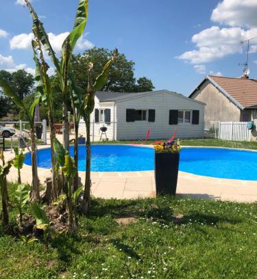 Velet Casa | Petite Maison de campagne dépaysante