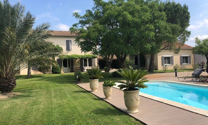 Arles Casa | Petite Maison en Provence