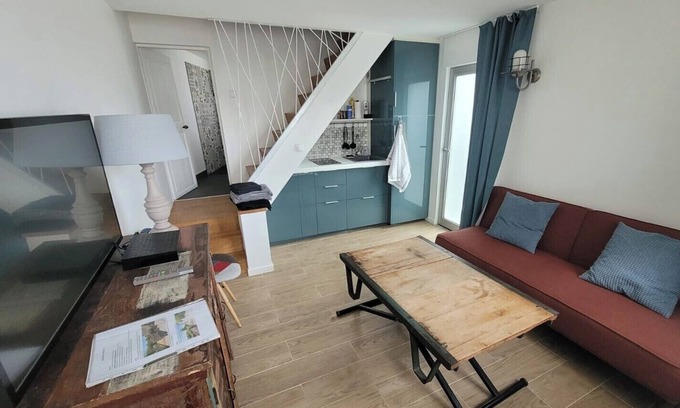 Bennecourt Casa | Petite Maison