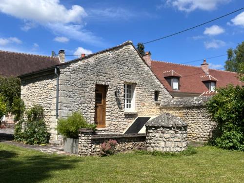 Bury Casa | Petite maison indépendante