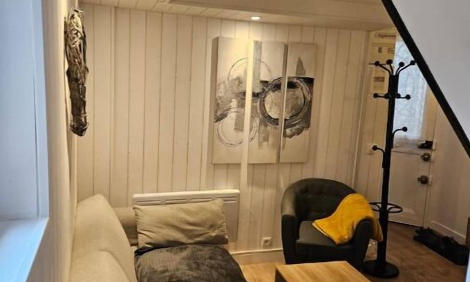Bennecourt Casa | Petite Maison Romantique