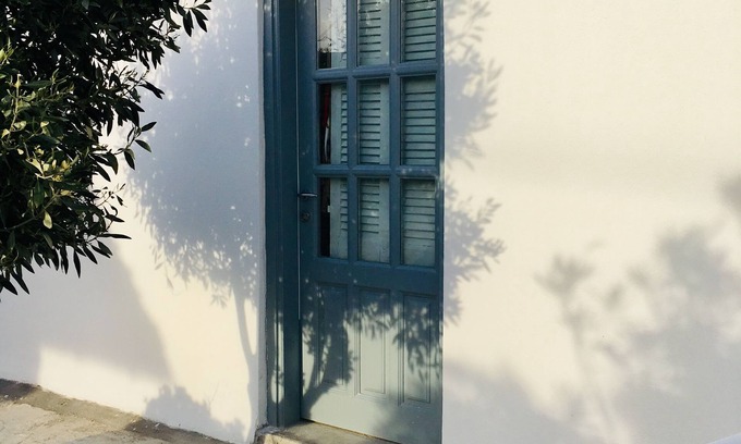 Kalafatis Villa | Pequeña Naiada Mykonos
