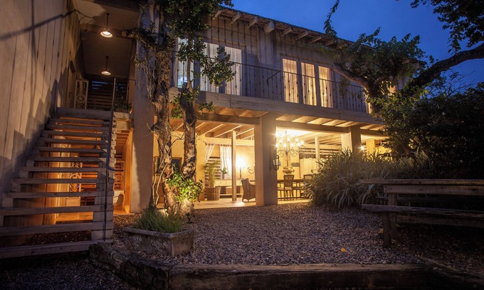 Umhlali Beach Cama Y Desayuno | Petite Provence B&B