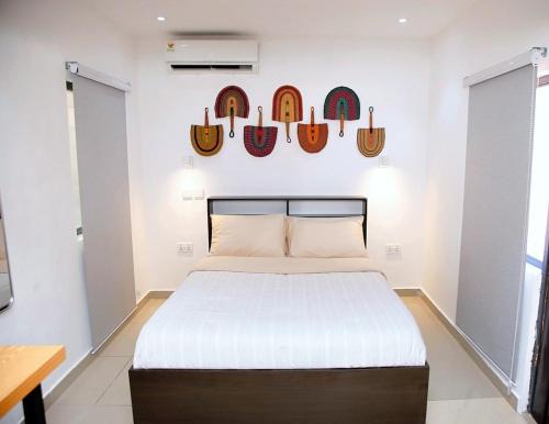 Osu Apartamento | Petite's Nest - Studio 4
