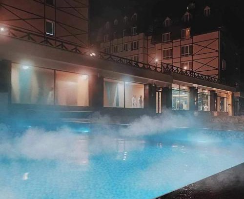 Lisina Apartamento | PETRA Apartman Kopaonik