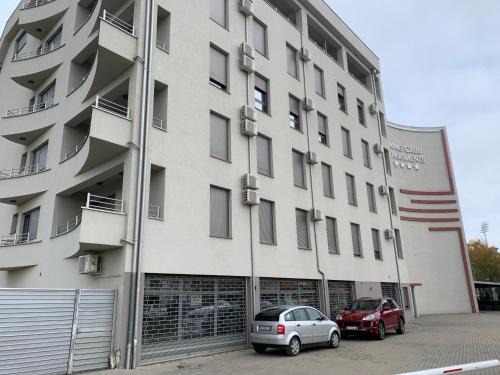 Jagodina Apartamento | Petra Apartments