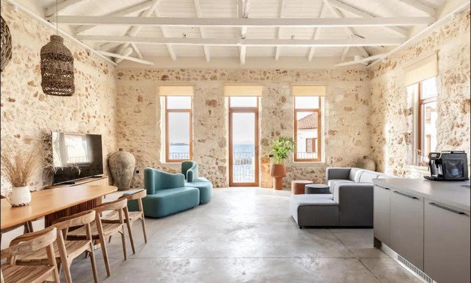 Halepa Apartamento | PETRA - casa casa group