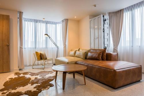 Nana Apartamento | PETRA Designer Apartment Sukhumvit, Nana BTS