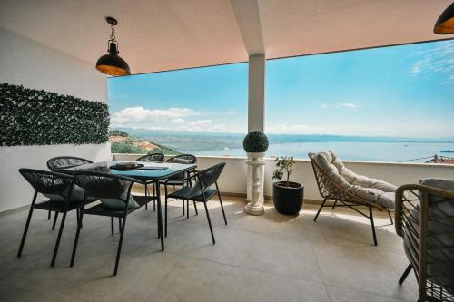 Opatija Apartamento | Petra Hills Majestic