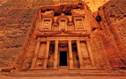 Dahab Apartamento | PETRA Jordan