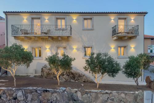 Santa Teresa di Gallura Casa | Petra Maris Luxury Rooms