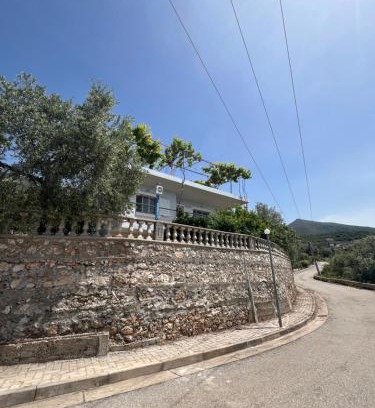 Dhermi Apartamento | Petra Oliva Apartment