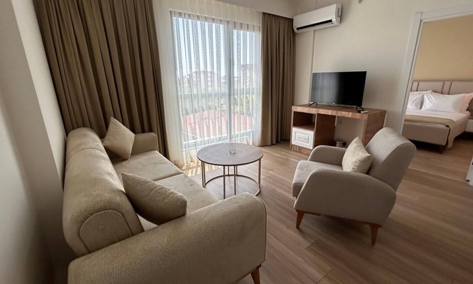 Pendik District Hotel | Petra Port Hotel