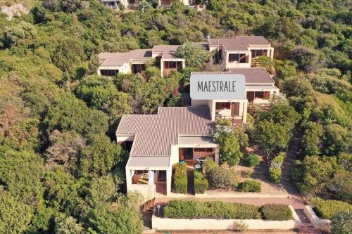 Costa Paradiso Casa | Petra Villas - Maestrale
