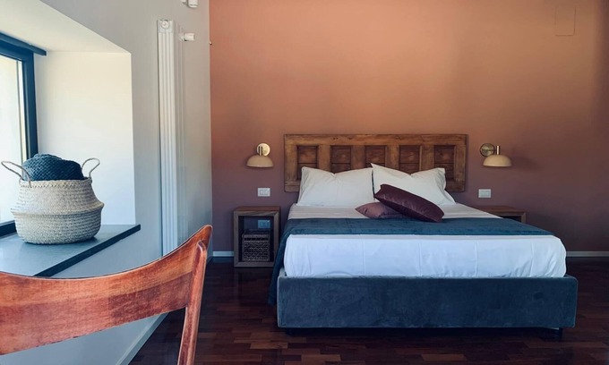 Aci Catena Apartamento | Petrasicula Lavica - Apartment between Etna and the sea