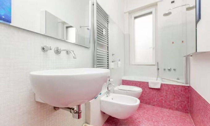 Central Station Apartamento | Petrella