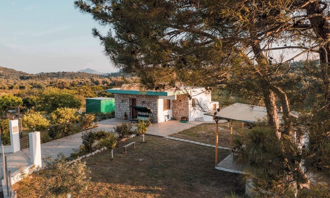 Filerimos Otro | Petrino Eco Conscious Living