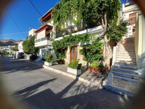 Filoti Apartamento | Petrino Studio Filoti Naxos