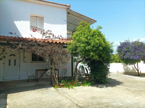 Petrochori Casa | Petrochori Memories Maisonette