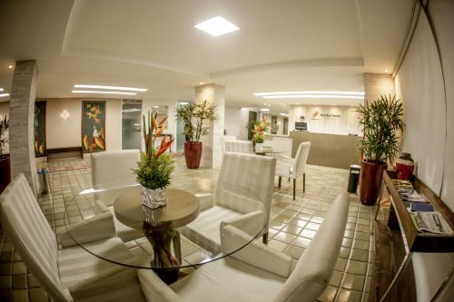 Petrolina Hotel | Petrolina Palace Hotel