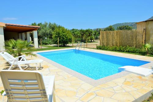 Muravera Casa | Petrus Vacanze