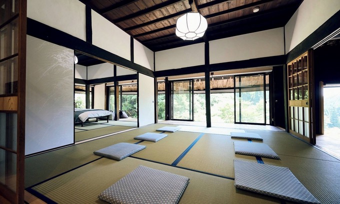 Shobara Casa | Pets allowed Stay in a 300yearold traditional / Shobara Hiroshima