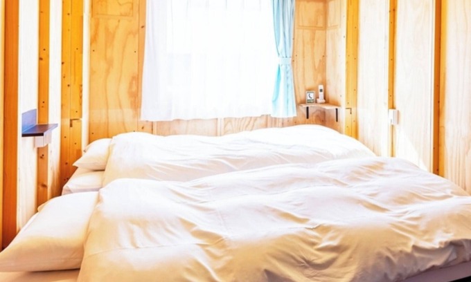Iwate Cabina | Pets allowed27m2 Spend your holidays surrounded / Iwate-gun Iwate