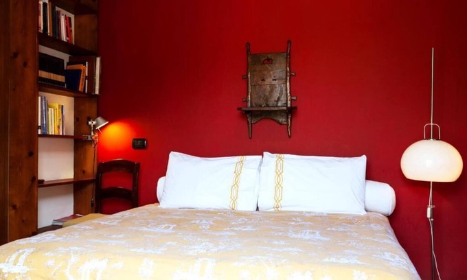 Teolo Apartamento | Apartamento Pettirosso