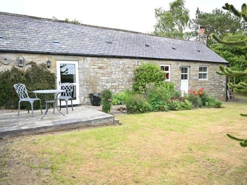 Hallington Casa | Petty Knowes Cottage