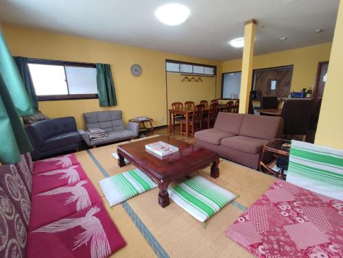 Kitaazumi-gun Casa | PEUF Lodge
