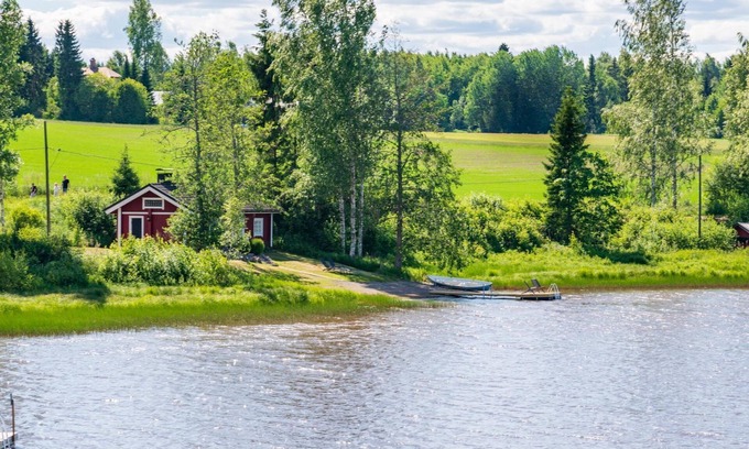 Somero Casa | Peukaloinen by Interhome