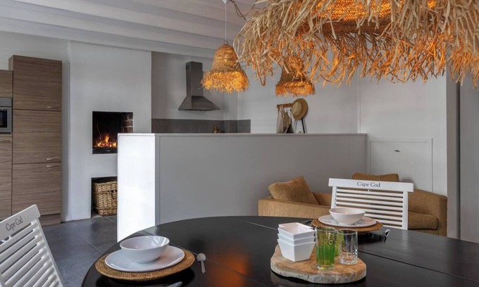 Giessendam Apartamento | Peulenstraat 224 (app. 4-6 pers.)