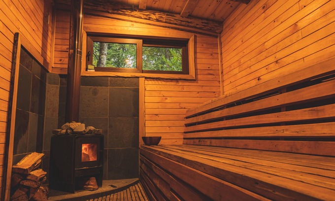 Futaleufu Cabina | Peuma Lodge Patagonia