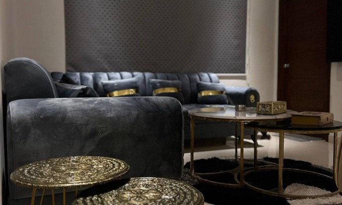 Lahore Apartamento | Peviani Apartments & Suites 2 Bed Room Apartment