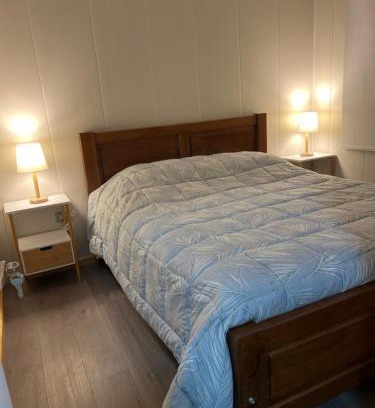 Chillan Viejo Apartamento | Pewma Apart Hotel