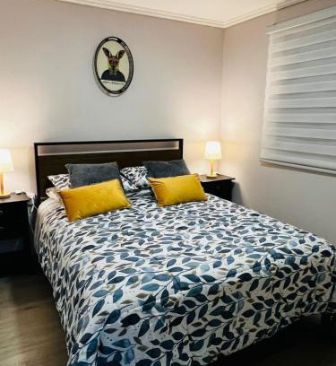 Chillan Apartamento | Pewma House, by Pewma Apart Hotel