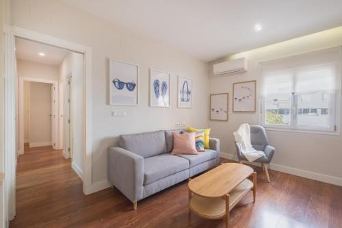 Cadiz Apartamento | Pez Austral