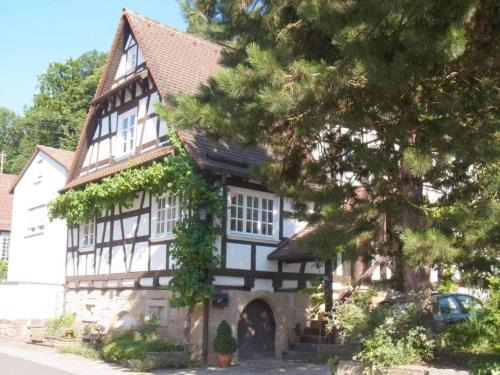 Oberotterbach Casa | Pfaelzerleben Palatinate experience