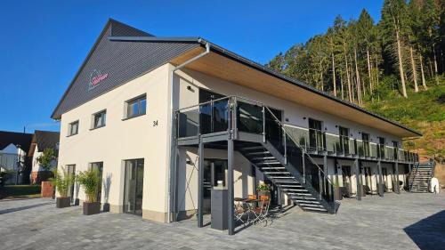 Bruchweiler-Baerenbach Apartamento | Pfalztraum Fewo's