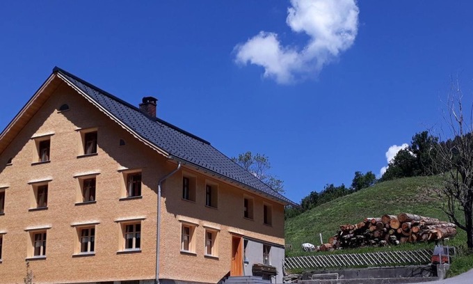 Marul Casa | Pfefferhütte - Ferienhütte