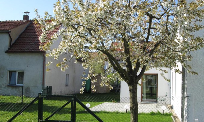 Diehsa Apartamento | Pfeiffer´s Ferienwohnung